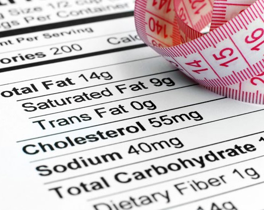 cik daudz kalorijas Tev ir jauznem