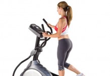 Kuri ir efektīvākie kardio trenažieri