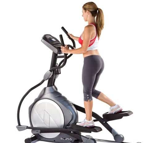 Kuri ir efektīvākie kardio trenažieri