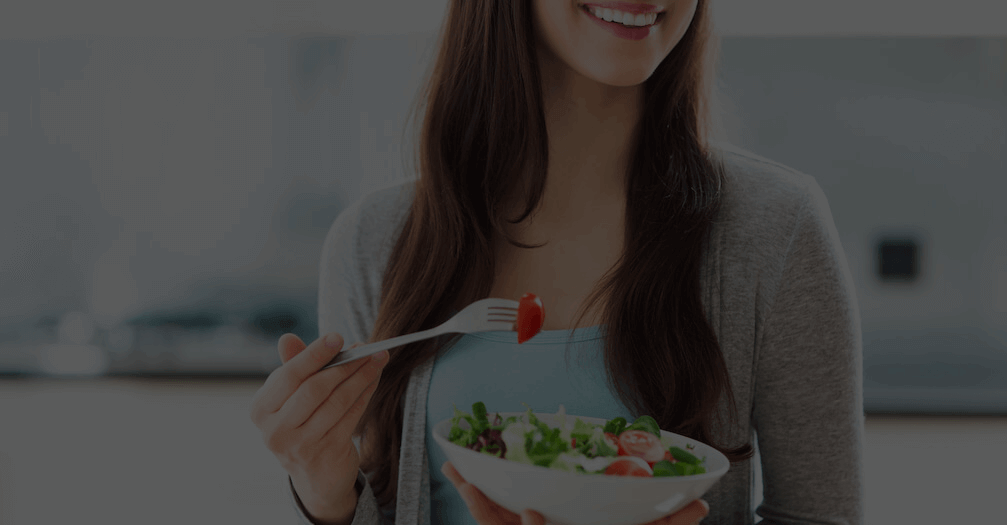 ēdienkarte svara samazināšanai sievietēm