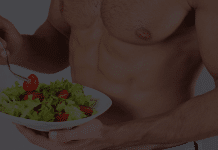 ēdienkarte svara samazināšanai vīriešiem