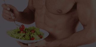 ēdienkarte svara samazināšanai vīriešiem