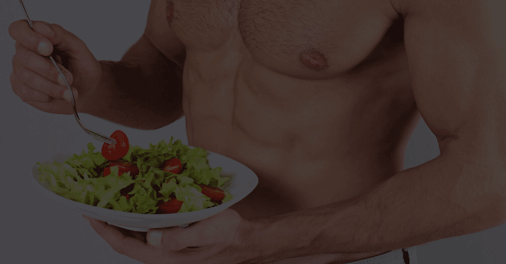 ēdienkarte svara samazināšanai vīriešiem