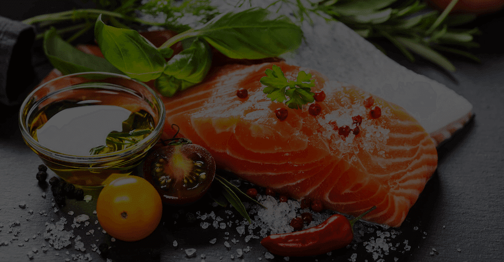 kādus ēdienus ir vēlams ēst?