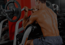 treniņi vīriešiem