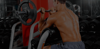 treniņi vīriešiem