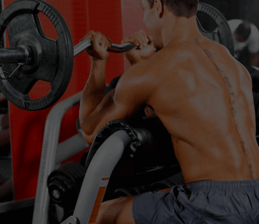 treniņi vīriešiem